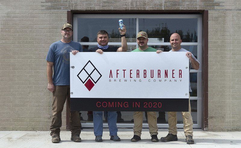 New brewery landing in Terre Haute
